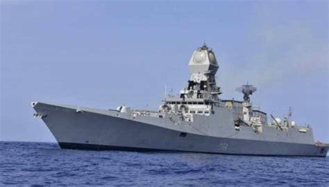 Indian Navy Recruitment Ministry Of Defence Invites Applications For