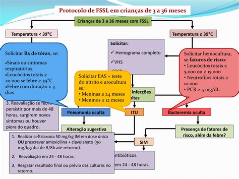 Febre A Esclarecer Cid - Febre Sem Sinais Localizatórios Cid - RETOEDU
