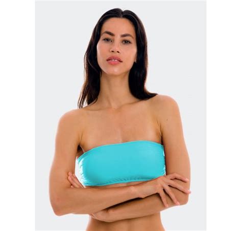 Bikini Tops Top Breeze Bandeau Reto Brand Rio De Sol