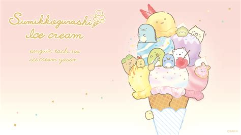 Sumikko Gurashi Desktop Wallpapers Top Free Sumikko Gurashi Desktop