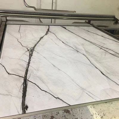 Factory Direct Supply Uv Marble Wall Panel Whole House Customized Slab