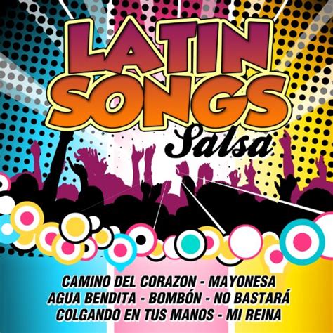 Play Latin Songs by VARIOUS ARTISTS on Amazon Music