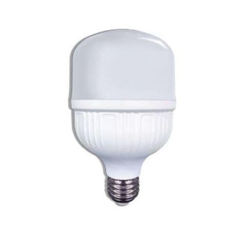 Impacto Ferretero FOCO LED BALA 40W LUZ BLANCA ICON ICT1 40W