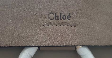 Solution To Lighten Chloe Stamping On Rep Album On Imgur