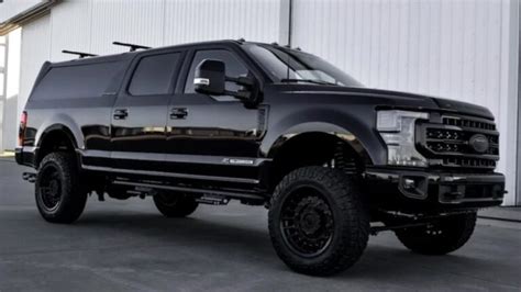 The New 2024 Ford Excursion Redesign Specs And Concept