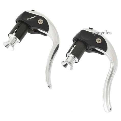 Tektro Tl720 Bar End Brake Levers