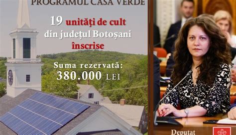 Alexandra Huțu 19 unități de cult din 16 localități din județul