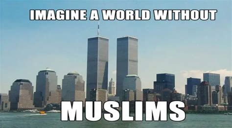 A World Without Muslims Wed Have No Coffee Or Toothbrush This Post