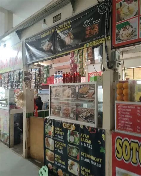 Loker Jaga Warung Makan Foodcourt Di Bogor Jakarta Media