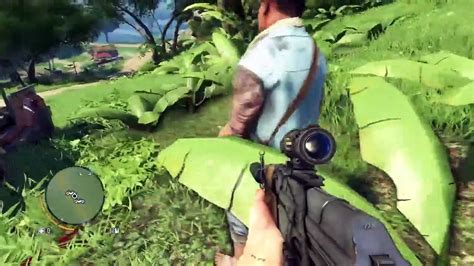 Far Cry Hd Full Game Playthrough Walkthrough No