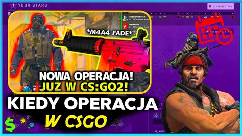 Kiedy Nowa Operacja W Csgo Jak Zarobi Na Operacji Inwestycje W