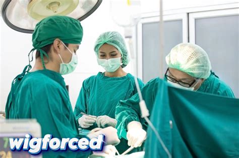 Anastomosis Usus Tujuan Prosedur Dan Efek Sampingnya Wigforced