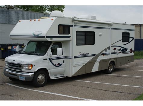 Winnebago Itasca Sundancer 30v Rvs For Sale