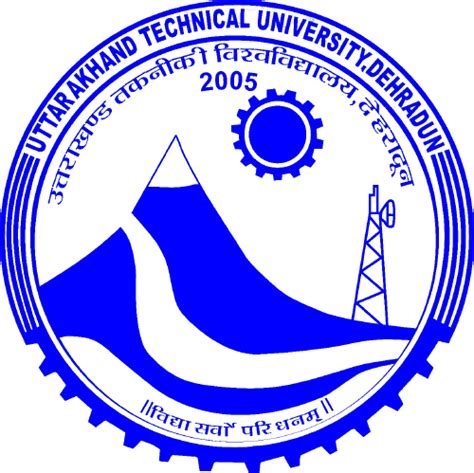 Uttarakhand Technical University 2024 New & Exclusive Notification