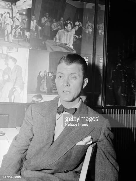 William Condon Photos Et Images De Collection Getty Images