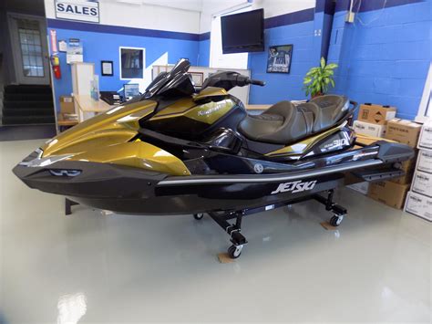 Kawasaki Ultra Lx S Wasserfahrzeug Und Jet Ski Kaufen Yachtworld