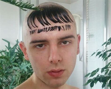 12 Of The Worst Haircuts Youll Ever See In Your Life