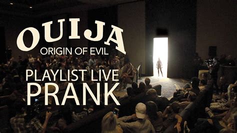 Ouija Origin Of Evil Universal Pictures