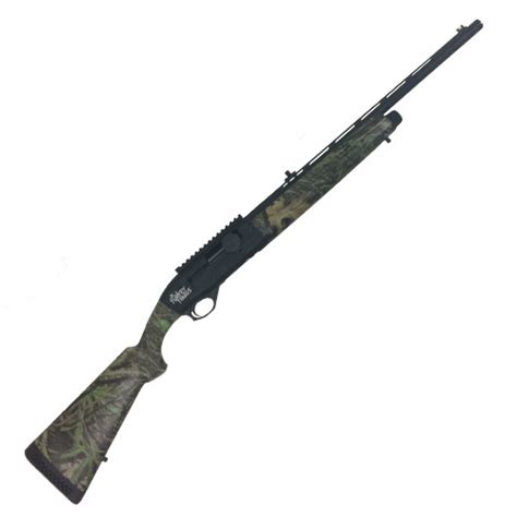 Mossberg Sa Turkey Thug Shotgun