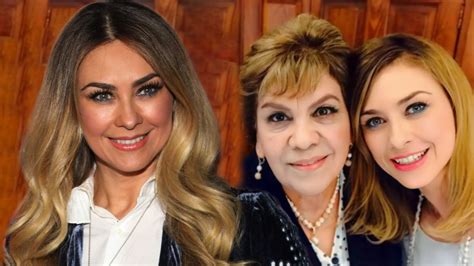 Aracely Arámbula mostró el lugar especial donde podrá recordar a su