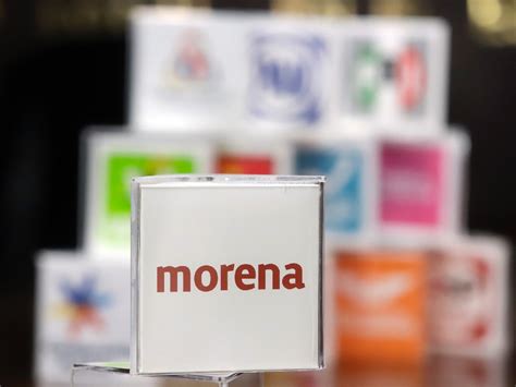 Morena Y Aliados Gobernar N Al Por Ciento De Los Poblanos Tras