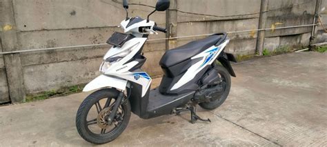 Dijual Honda Beat 2020 Jakarta 19 Buah Dengan Harga Rp 8 900 000 Rp