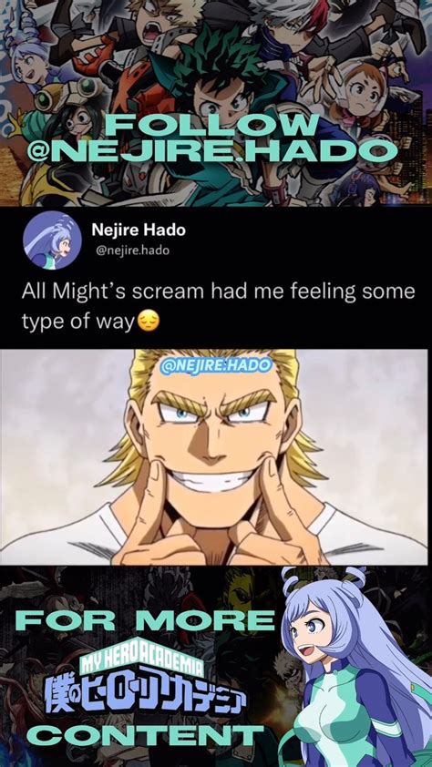 Nejire Hado (@nejire.hado) • Instagram photos and videos