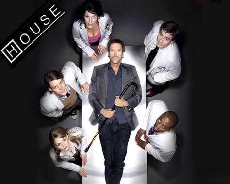dr house house la serie tv