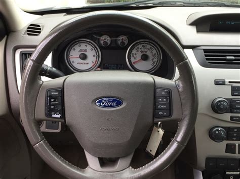 ford focus interior | Cabinets Matttroy