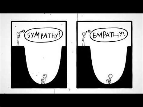 How empathy works - and sympathy can't - YouTube