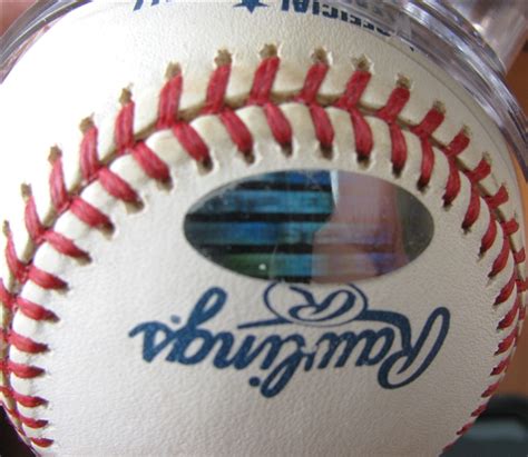 Lot Detail BARRY BONDS SIGNED BASEBALL W STEINER