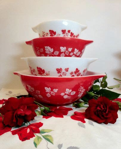 17 Most Valuable Rare Vintage Pyrex Patterns Worth Money In 2023