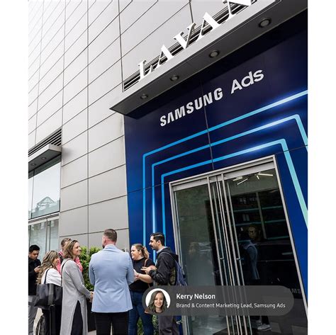 Highlights from Samsung Ads’ 2024 NewFront Presentation | Blog ...