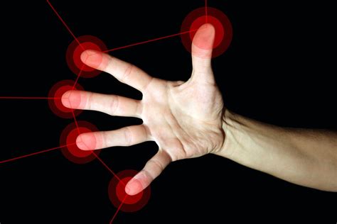 What Are Haptics?