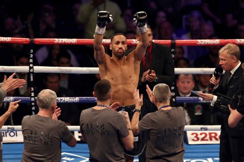 James DeGale officially announces retirement from boxing - Bad Left Hook