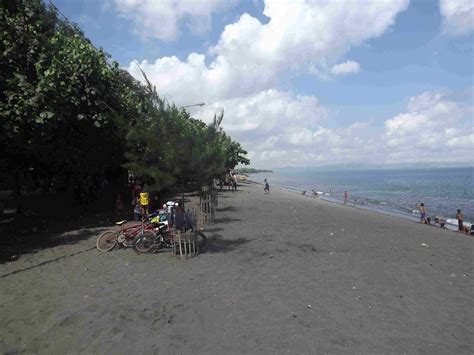 Mataram Kita Pantai Gading Mataram Pantai Indah Yang Tak Terlupakan