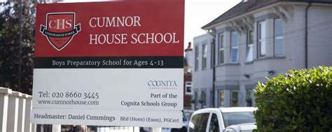 Cumnor House School for Boys | Independent Schools UK | Cognita Family