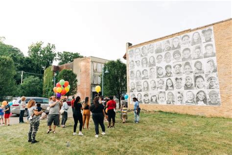 Aliquippa Joins International Mural Project Inside Out