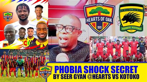 SEER GYAN THROWS FIRE SECRET HEARTS GPL WINNER COACH OUATTARA