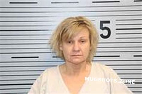 Melissa Ann Steele 03242023 Jackson County Mugshots Zone