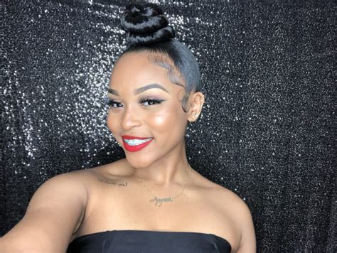 Hot Sexy Ariyanna Ingram Bikini Pics