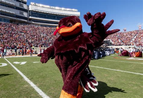 What’s A Hokie? – Be A Hokie