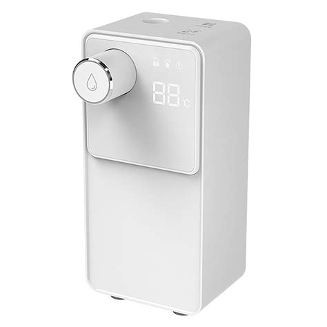 Buy Portable Instant Hot Water Dispenser Desktop Mini Instant Hot Water Dispenser Smart Water