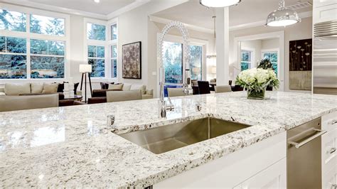 Natural Stone Countertops | Quality Granite & Marble