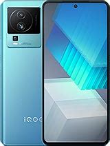 Vivo IQOO Neo 7 Full Phone Specifications