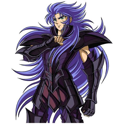 Gemini Saga Saint Seiya Knights Of The Zodiac Photo 40110743 Fanpop