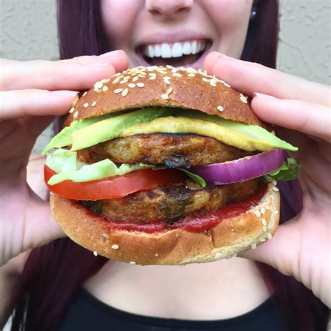 Are Vegan Fast Food Burgers Healthy? – BoKU® Superfood