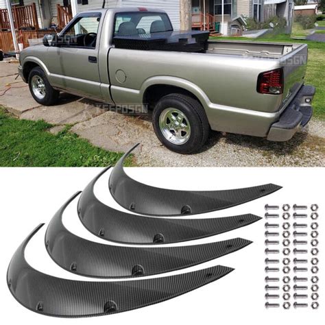 Old S10 Body Kit