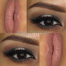 Original Naked Palette Look Allbeautybysarah A S Photo Beautylish