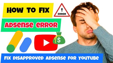 How To Fix Duplicate Adsense Account Fix Disapproved Google Adsense